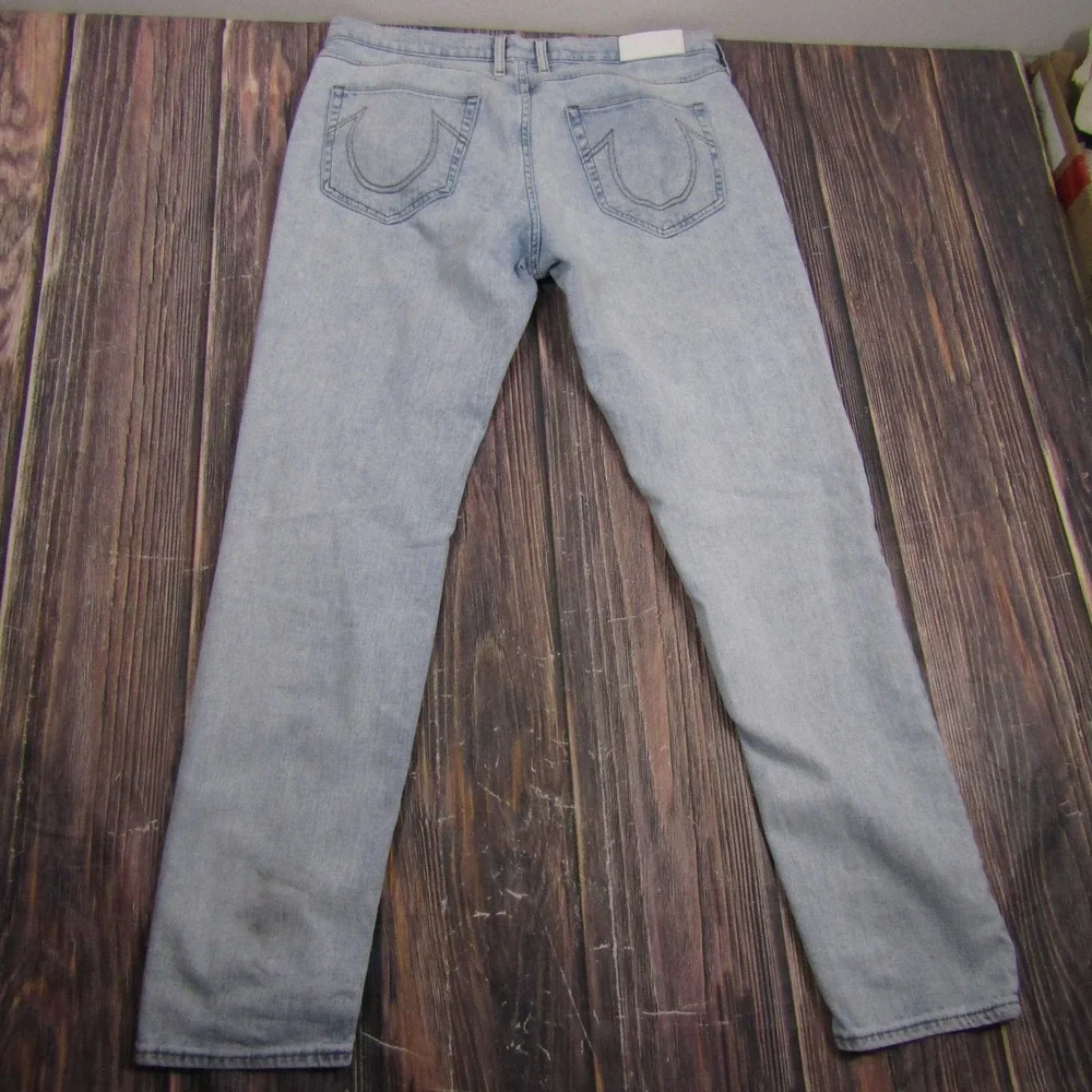 True Religion item has
